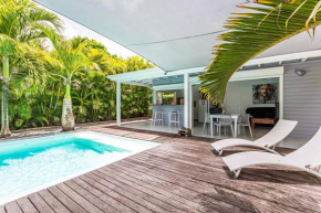 Villa Louise - Maison climatisée avec piscine